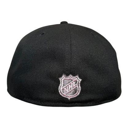 New Jersey Devils 2003 Stanley Cup New Era 59Fifty Fitted Hat