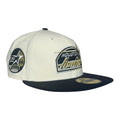 Houston Astros "White Dome Pack" Hat Club New Era 59Fifty Fitted Hat