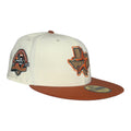 Houston Astros 45th Anniversary New Era 59Fifty Fitted Hat