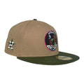 Houston Astros "Apollo 11" Real Tree UV New Era 59Fifty Fitted Hat