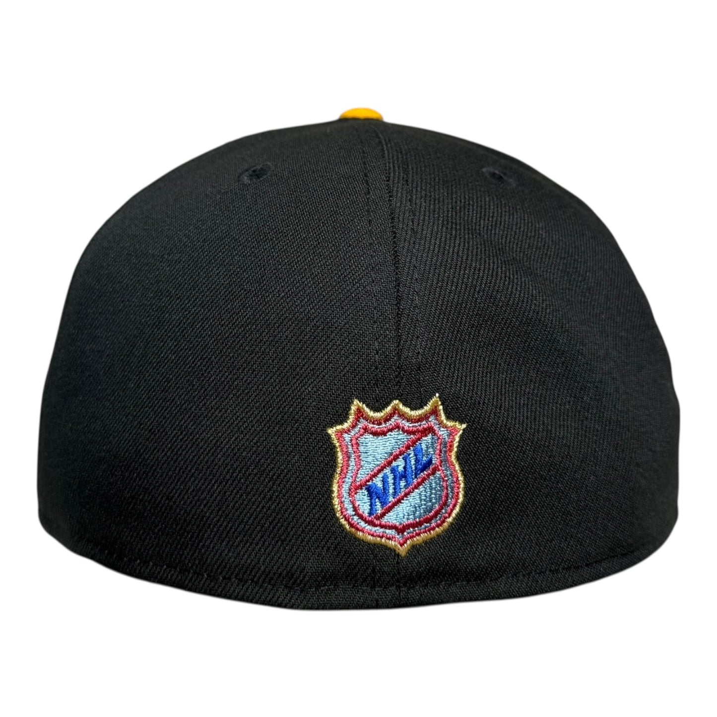 Calgary Flames "CHILL FAM" 40 Seasons New Era 59Fifty Fitted Hat