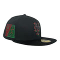 New York Mets Shea Stadium 40th Anniversary Homegame New Era 59Fifty Fitted Hat