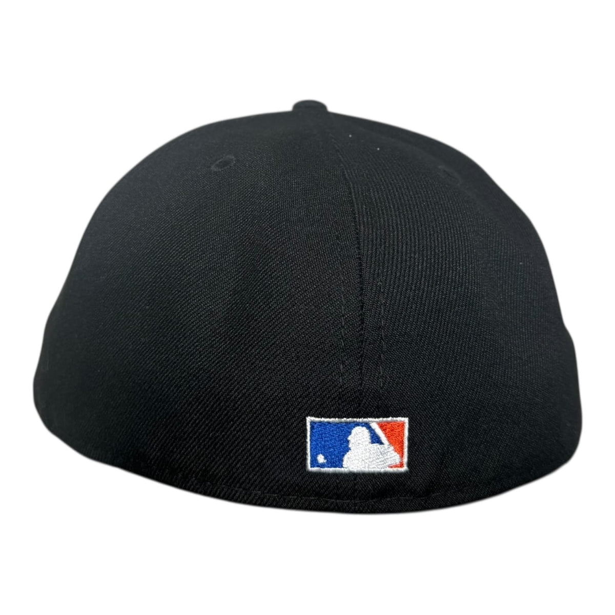 Hat Club New York Mets 2000 World Series Hat Club New Era 59Fifty Fitted Hat