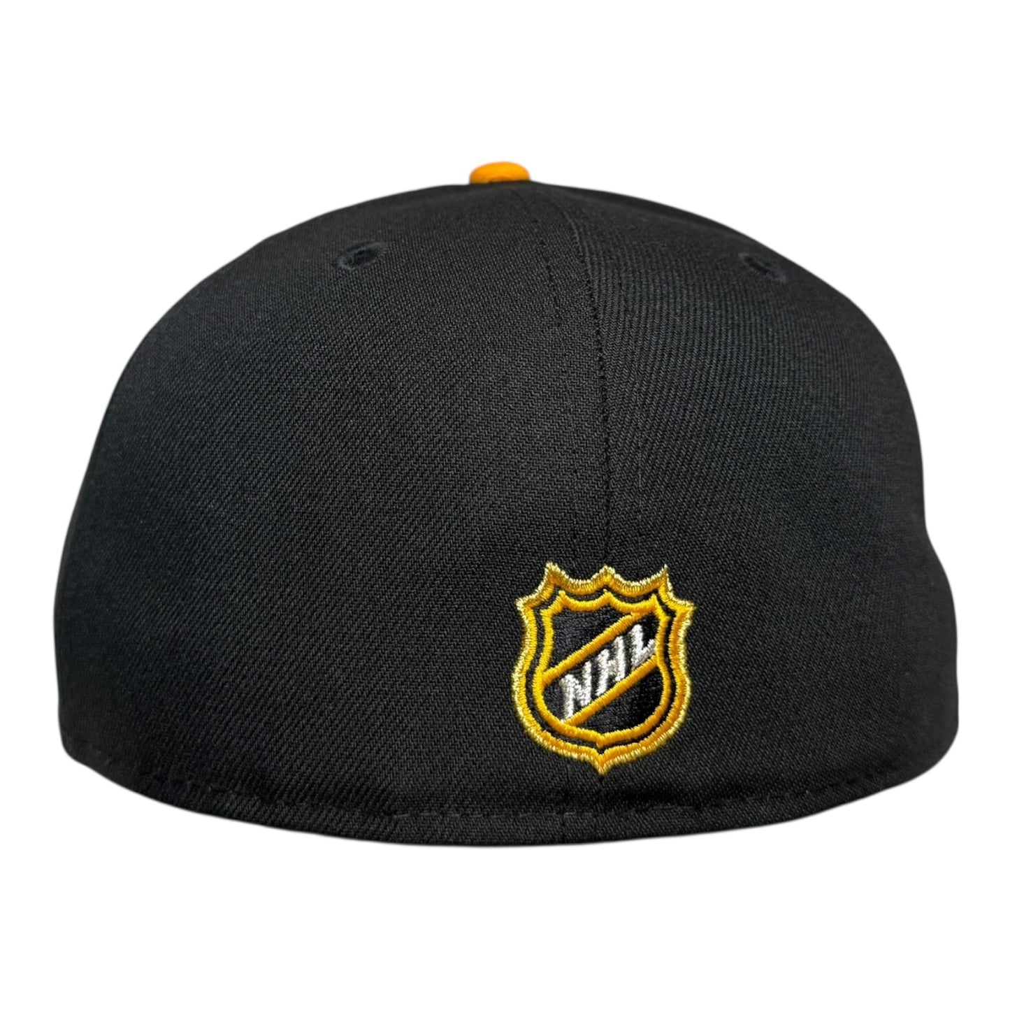 Boston Bruins "BIG BAD BRUINS" 90 Seasons New Era 59Fifty Fitted Hat