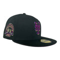 New York Mets Shea Stadium New Era 59Fifty Fitted Hat