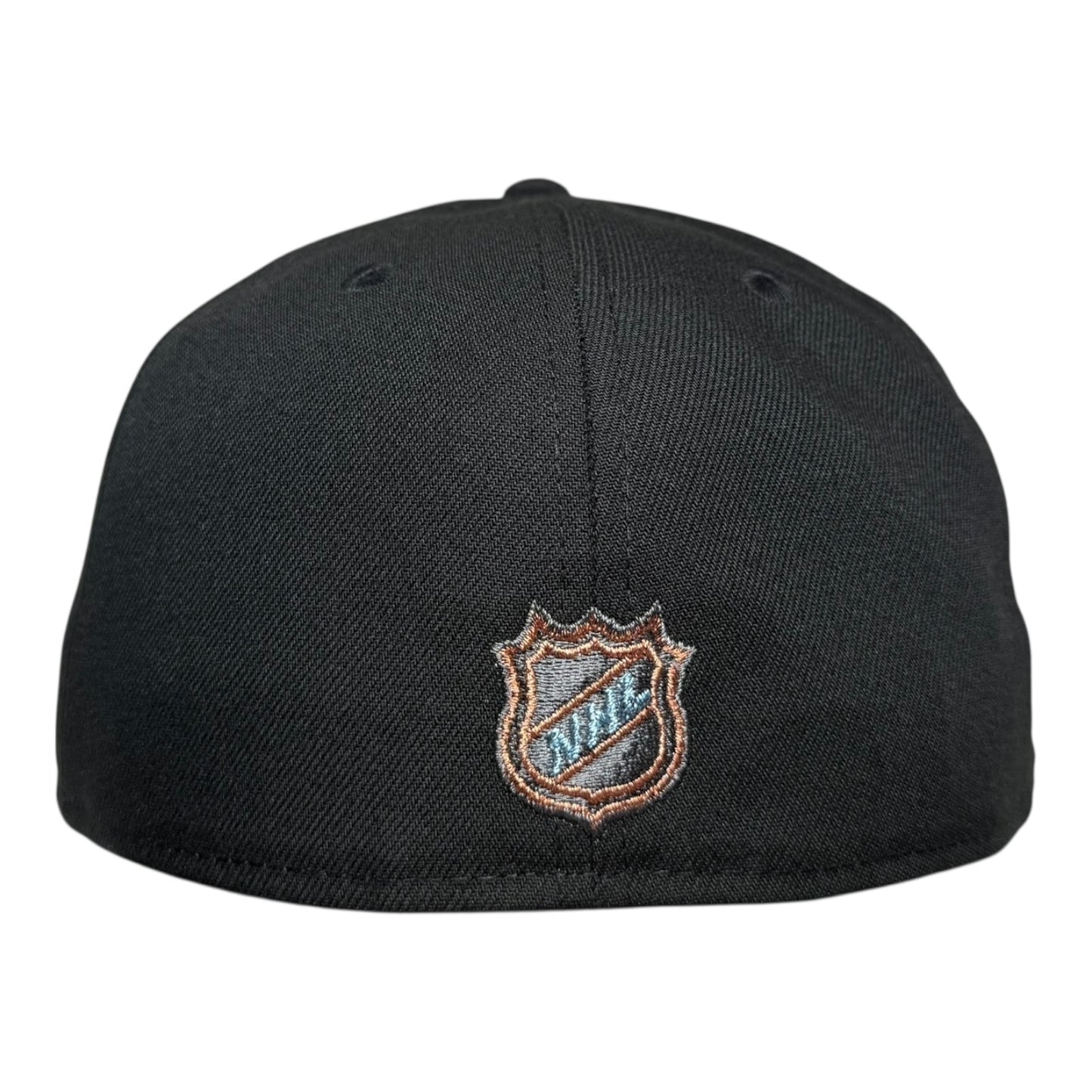 Washington Capitals February 9th All Star Game New Era 59Fifty Fitted Hat