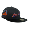 New York Mets "Los Mets" Hat Club New Era 59Fifty Fitted Hat