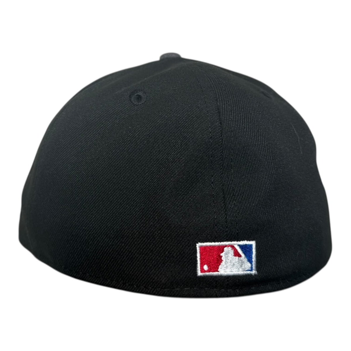 Hat Club New York Mets Shea Stadium 40th Anniversary Hat Club New Era 59Fifty Fitted Hat