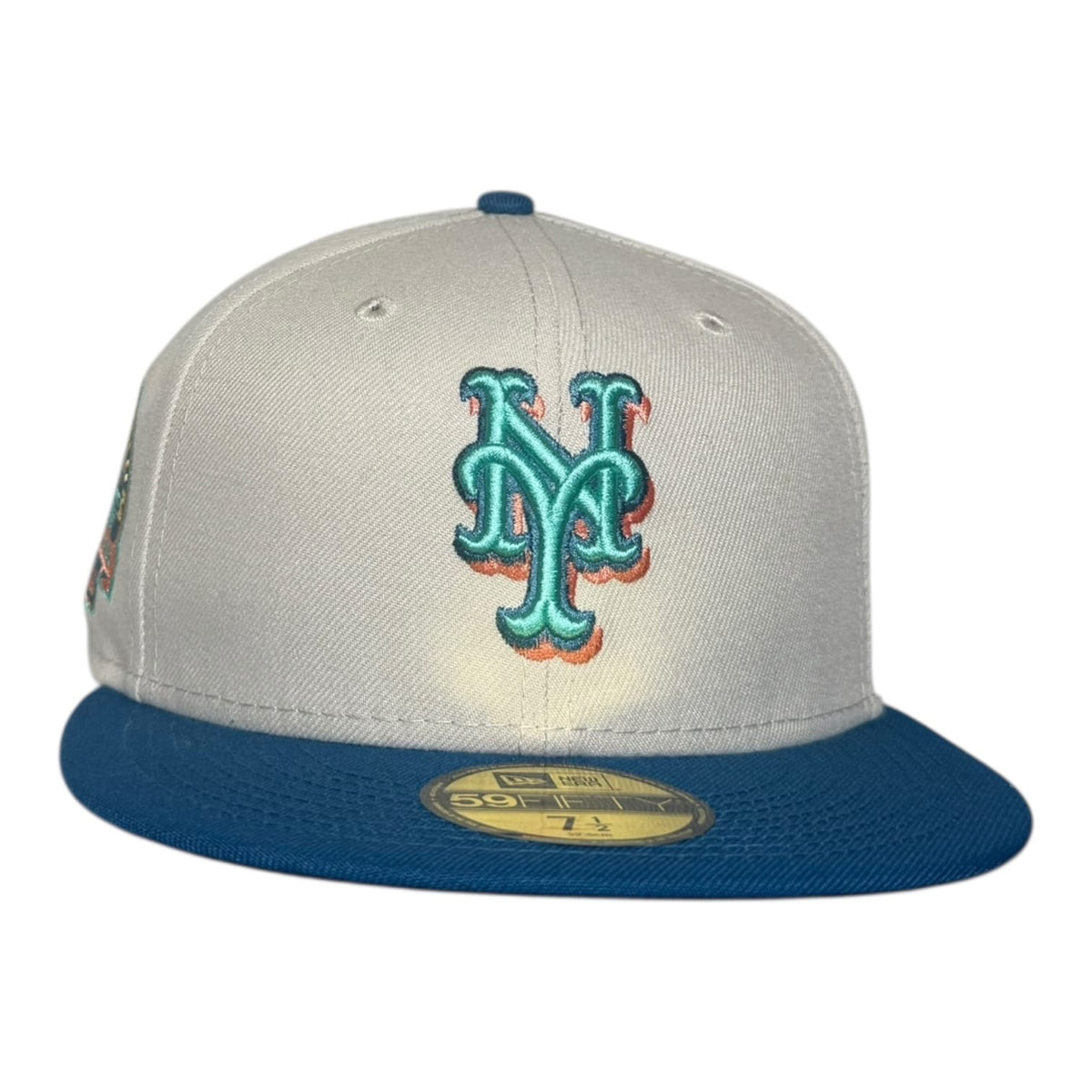Hat Club New York Mets "Sugar Shack" Hat Club New Era 59Fifty Fitted Hat