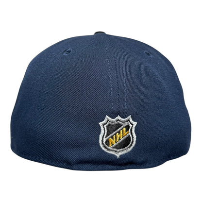 Tampa Bay Lightning "Gasparilla Skull" New Era 59Fifty Fitted Hat