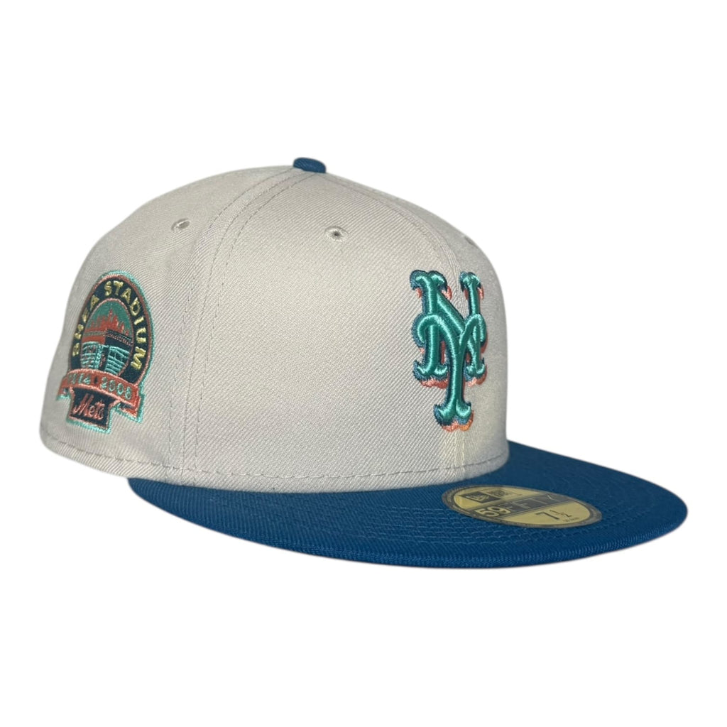 Hat Club New York Mets "Ocean Drive" Hat Club New Era 59Fifty Fitted Hat