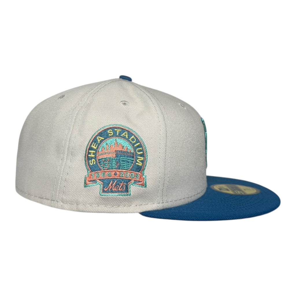 Hat Club New York Mets "Sugar Shack" Hat Club New Era 59Fifty Fitted Hat
