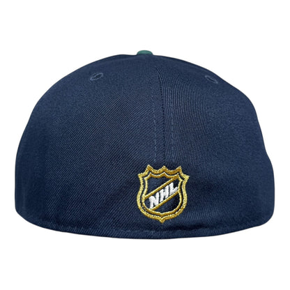 Tampa Bay Lightning 1999 All Star Game New Era 59Fifty Fitted Hat