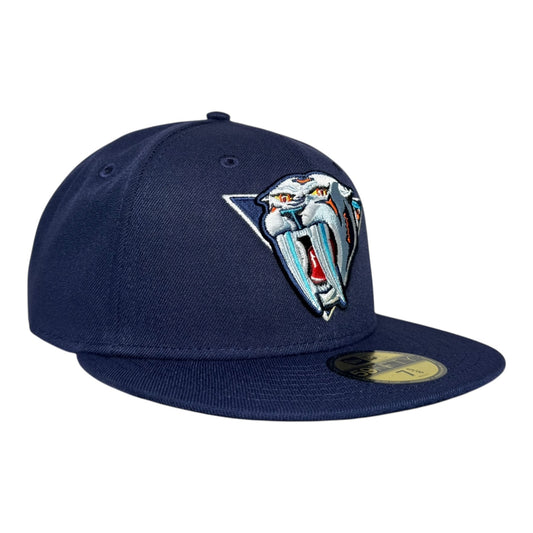 Nashville Predators Hat Club New Era 59Fifty Fitted Hat