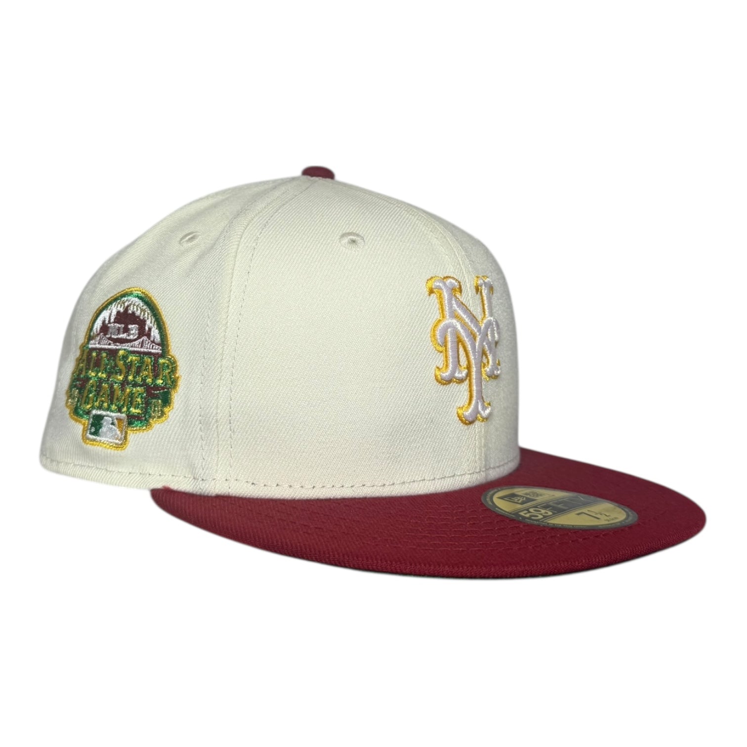 New York Mets 2013 All Star Game New Era 59Fifty Fitted Hat