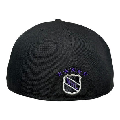 Dallas Stars "The Ranch" 20th Anniversary New Era 59Fifty Fitted Hat