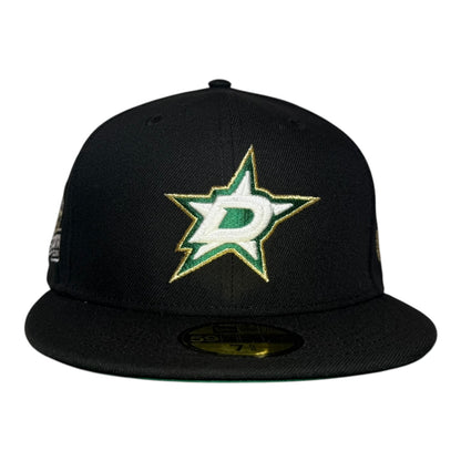 Dallas Stars 2007 All Star Game New Era 59Fifty Fitted Hat