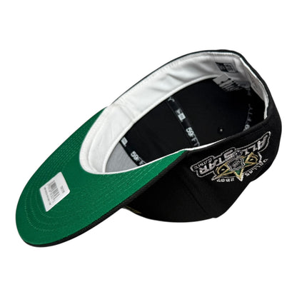 Dallas Stars 2007 All Star Game New Era 59Fifty Fitted Hat