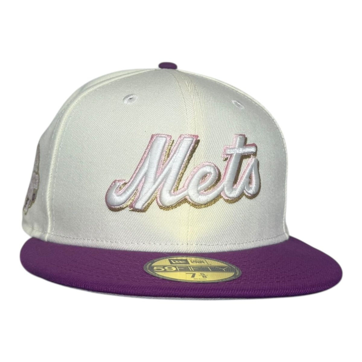Homegame New York New York Mets 2013 All Star Game Homegame New Era 59Fifty Fitted Hat
