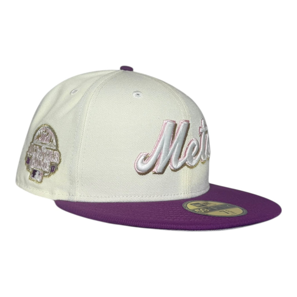 Homegame New York New York Mets 2013 All Star Game Homegame New Era 59Fifty Fitted Hat