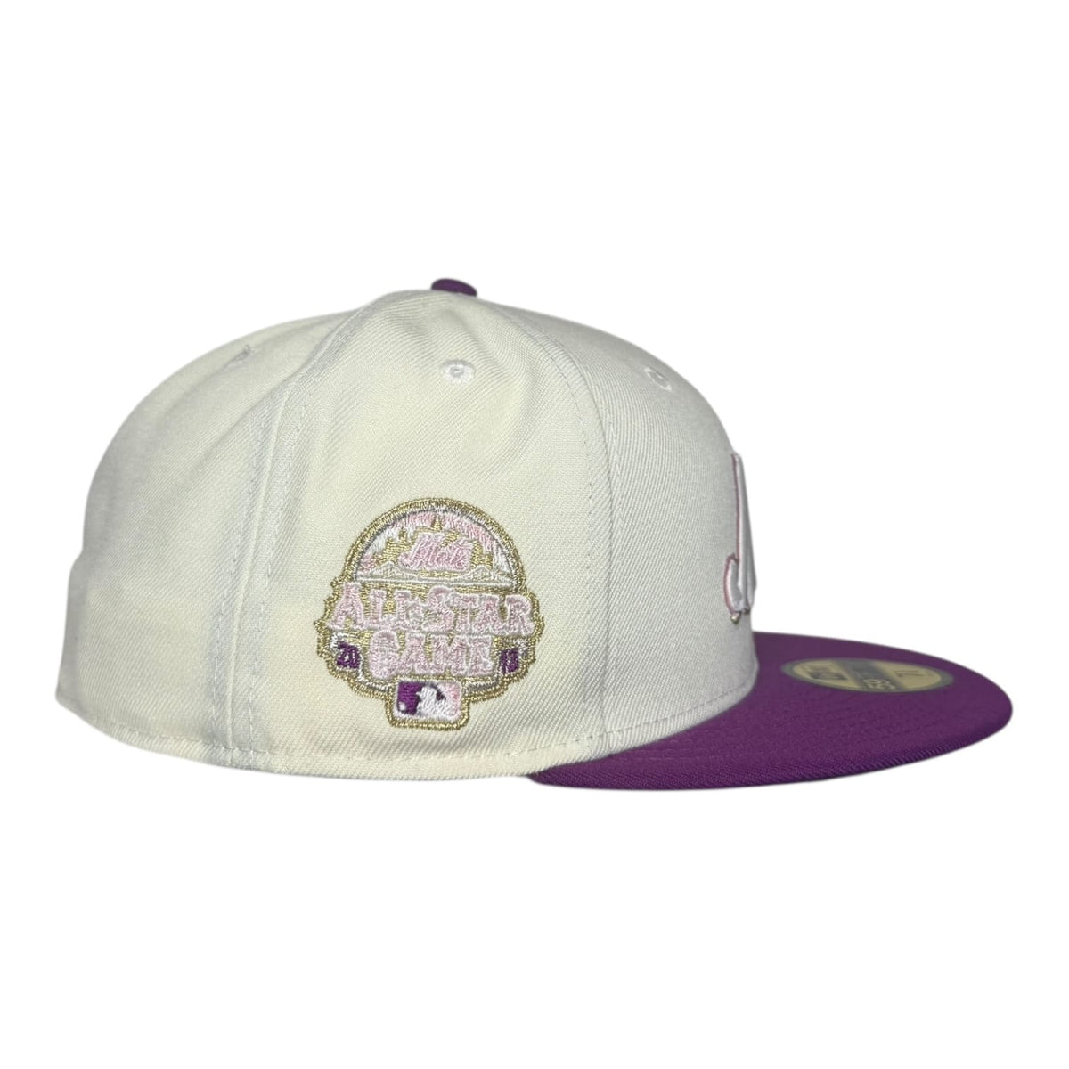 Homegame New York New York Mets 2013 All Star Game Homegame New Era 59Fifty Fitted Hat