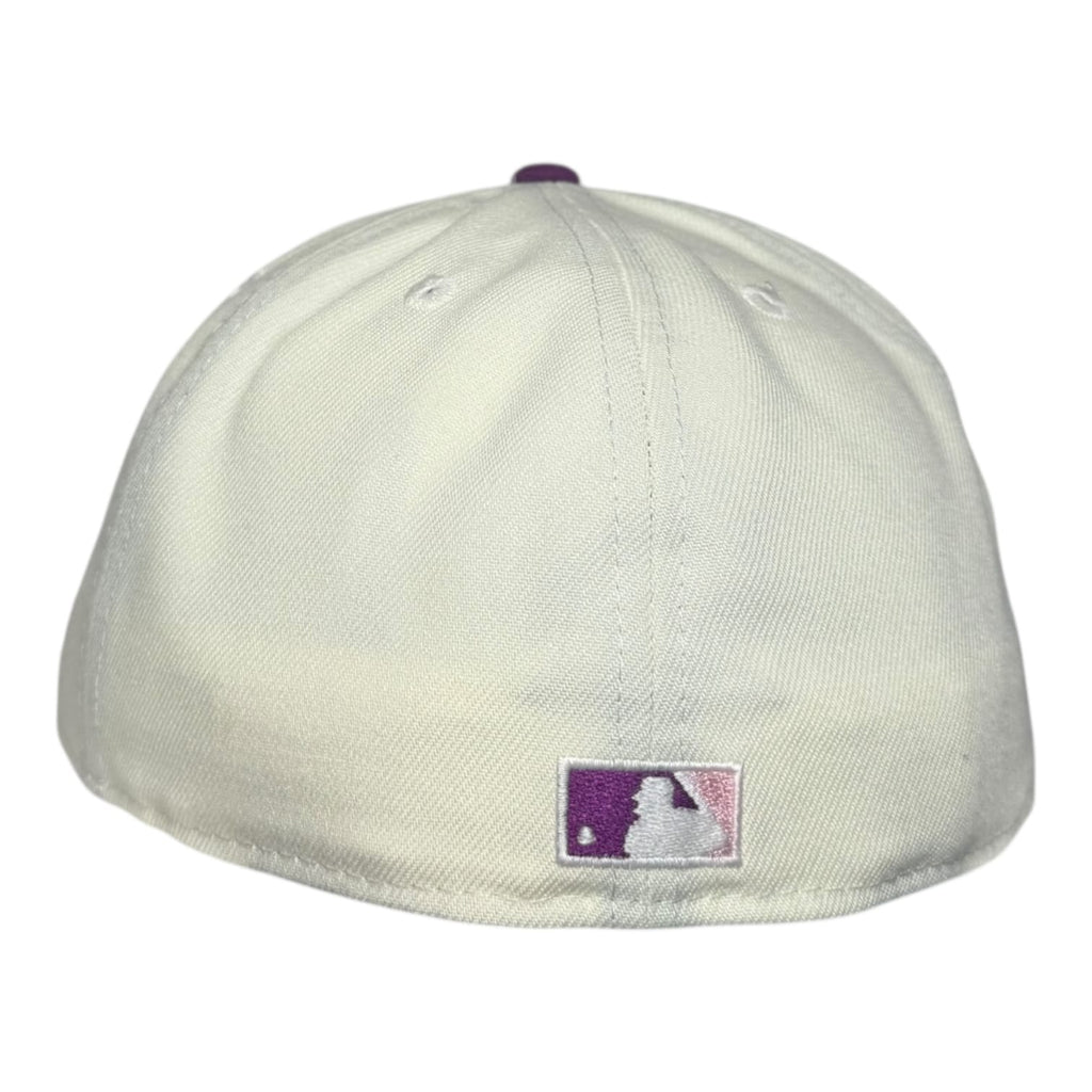 Homegame New York New York Mets 2013 All Star Game Homegame New Era 59Fifty Fitted Hat