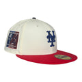 New York Mets The Newyoriacn 2.0 "El Barrio" New Era 59Fifty Fitted Hat
