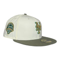 New York Mets 50th Anniversary New Era 59Fifty Fitted Hat