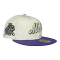New York Mets "Tribute to Queens" New Era 59Fifty Fitted Hat