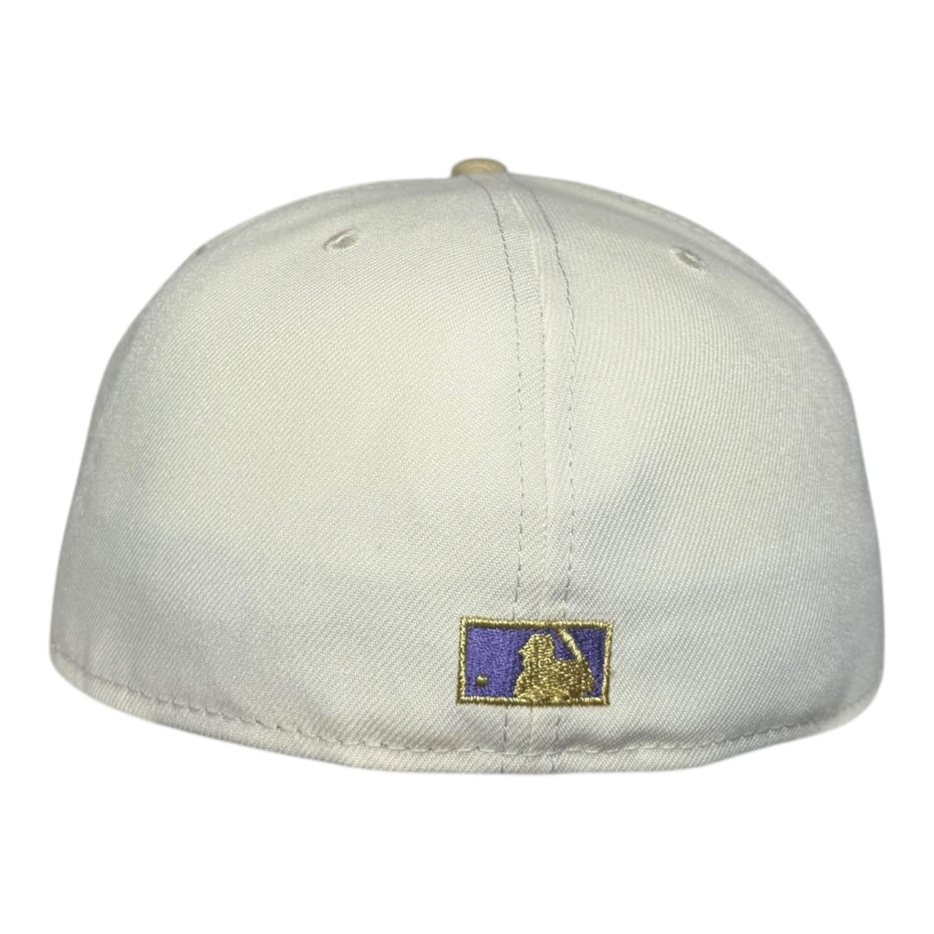 Renarts New York Mets "Tribute to Queens" New Era 59Fifty Fitted Hat