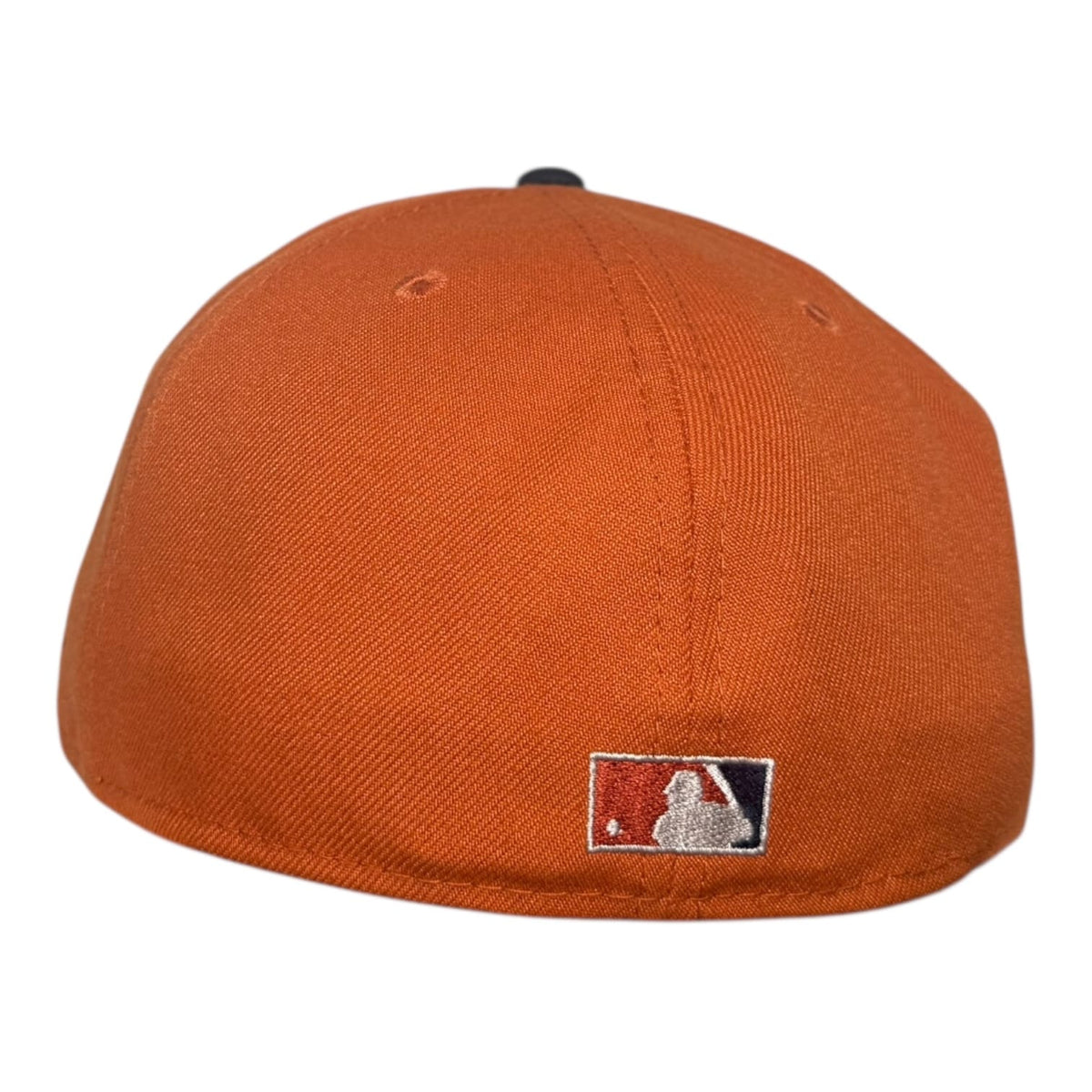 The Hat Wall New York Mets Shea Stadium New Era 59Fifty Fitted Hat