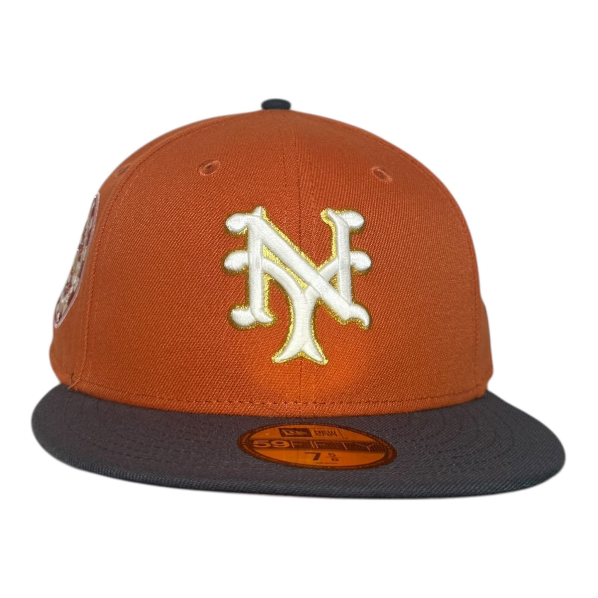 Hat Club New York Giants 1942 All Star Game Hat Club New Era 59Fifty Fitted Hat