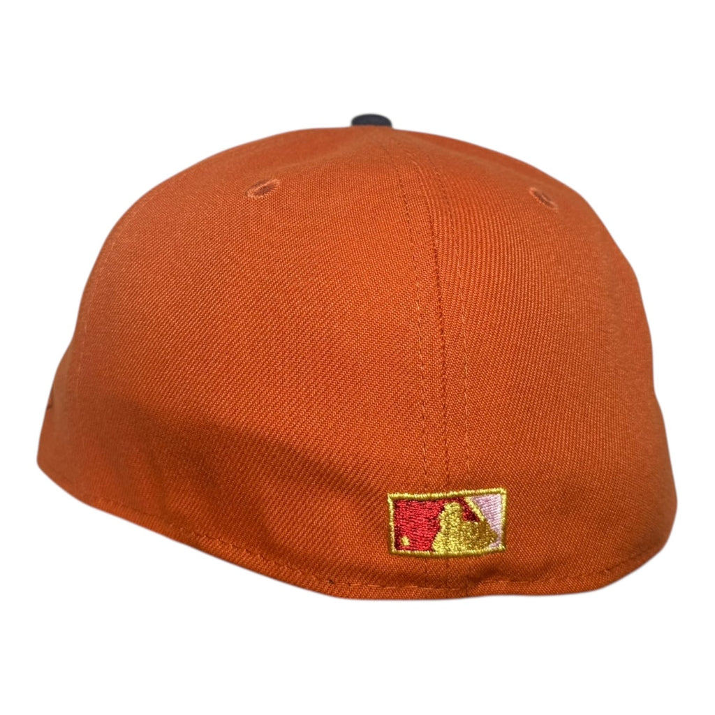 Hat Club New York Giants 1942 All Star Game Hat Club New Era 59Fifty Fitted Hat