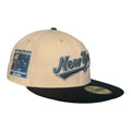 New York Mets Shea Stadium New Era 59Fifty Fitted Hat