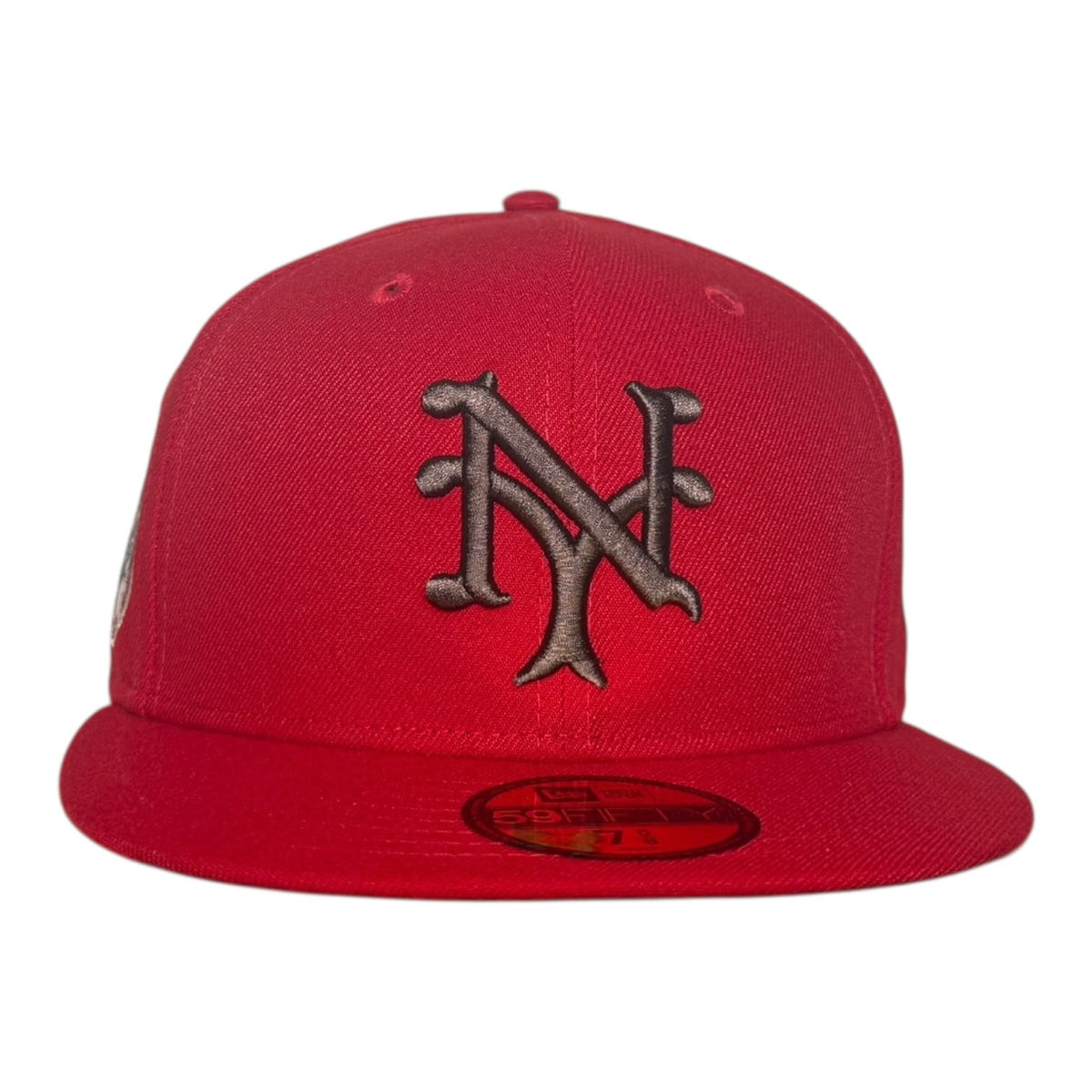 The Hat Wall New York Giants 1934 All Star Game New Era 59Fifty Fitted Hat