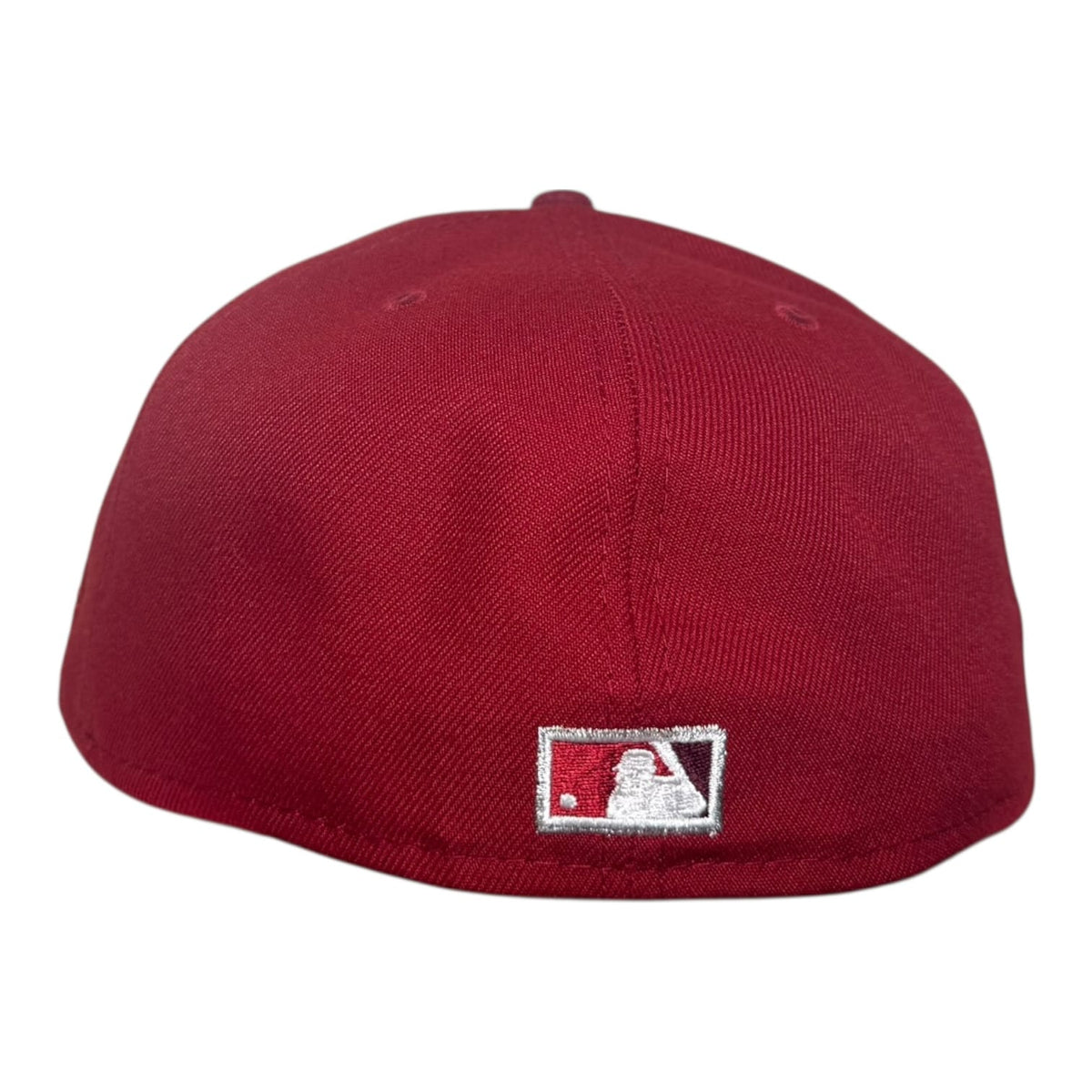 All The Right New York Mets 40th Anniversary New Era 59Fifty Fitted Hat