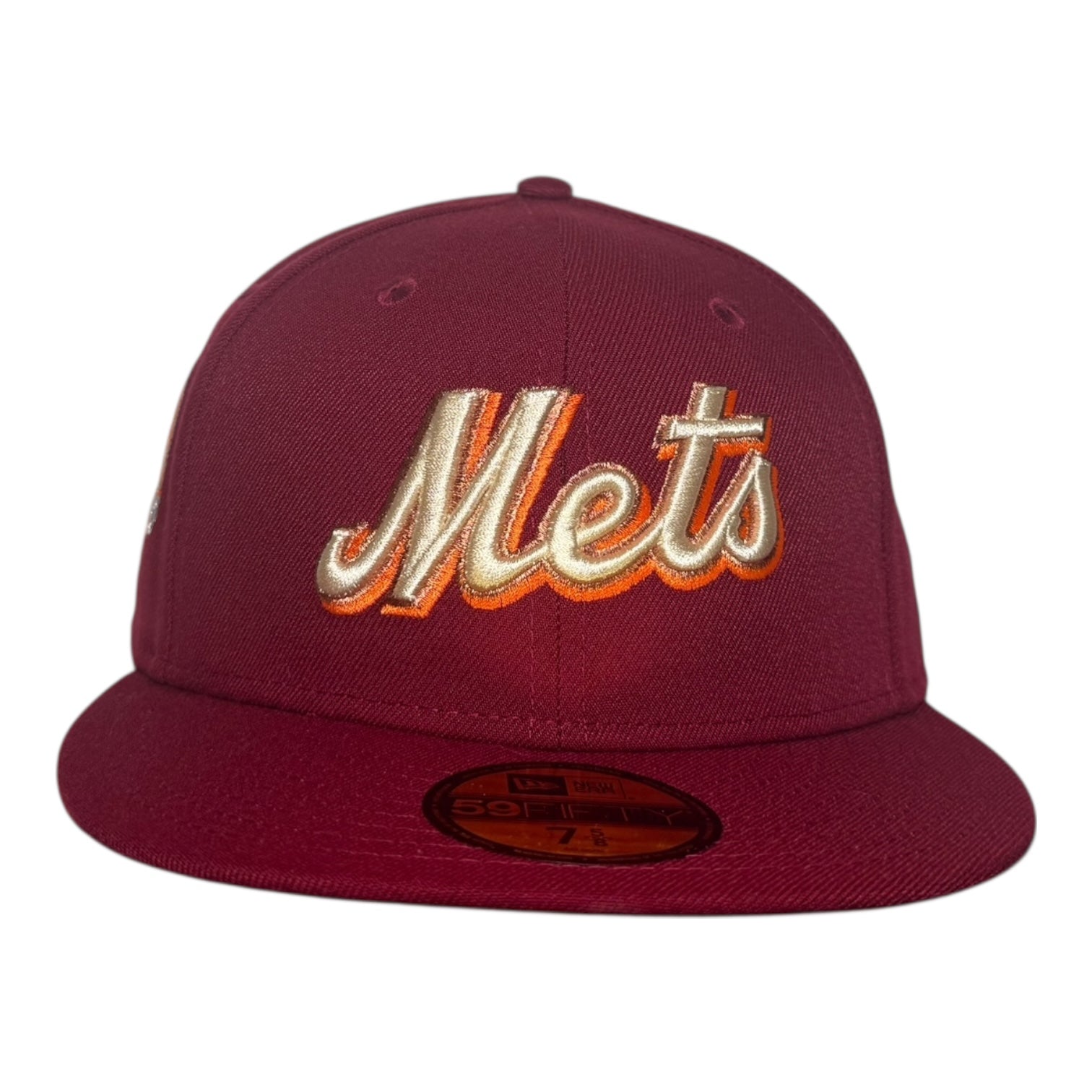 New York Mets "Morir Mets" Hat Club New Era 59Fifty Fitted Hat
