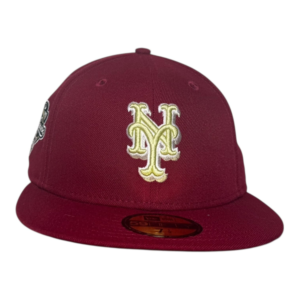 Hat Club New York Mets "Beanpot Pack" Hat Club New Era 59Fifty Fitted Hat