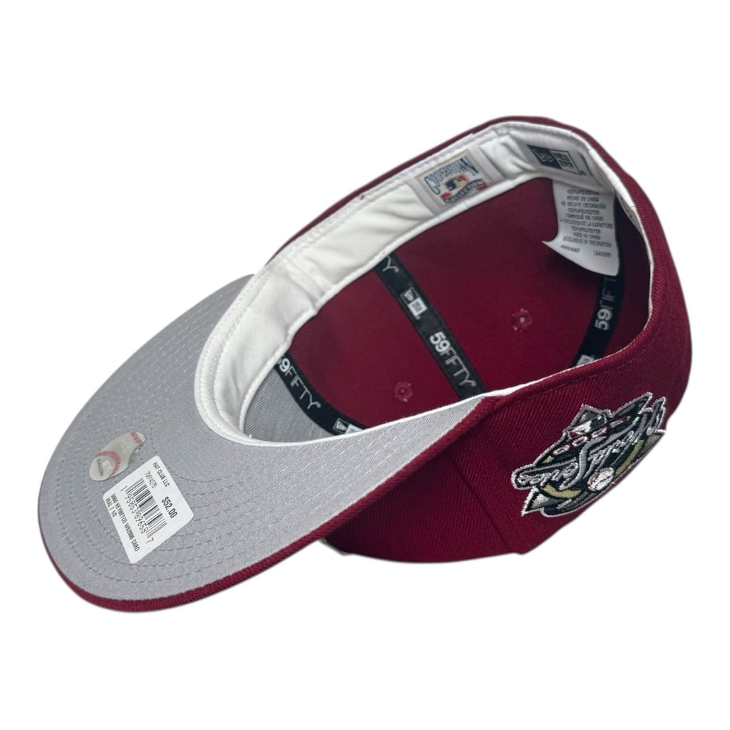 Hat Club New York Mets "Beanpot Pack" Hat Club New Era 59Fifty Fitted Hat