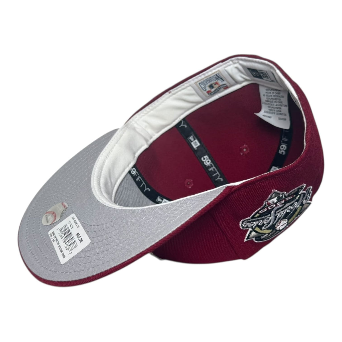 Hat Club New York Mets "Beanpot Pack" Hat Club New Era 59Fifty Fitted Hat