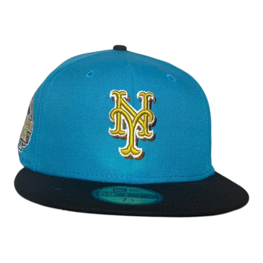 Hat Club New York Mets 2013 All Star Game Hat Club New Era 59Fifty Fitted Hat