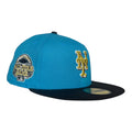 New York Mets 2013 All Star Game Hat Club New Era 59Fifty Fitted Hat