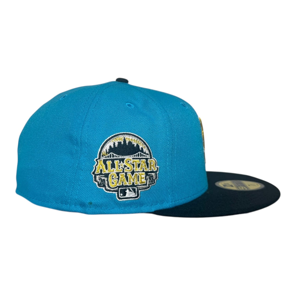 Hat Club New York Mets 2013 All Star Game Hat Club New Era 59Fifty Fitted Hat