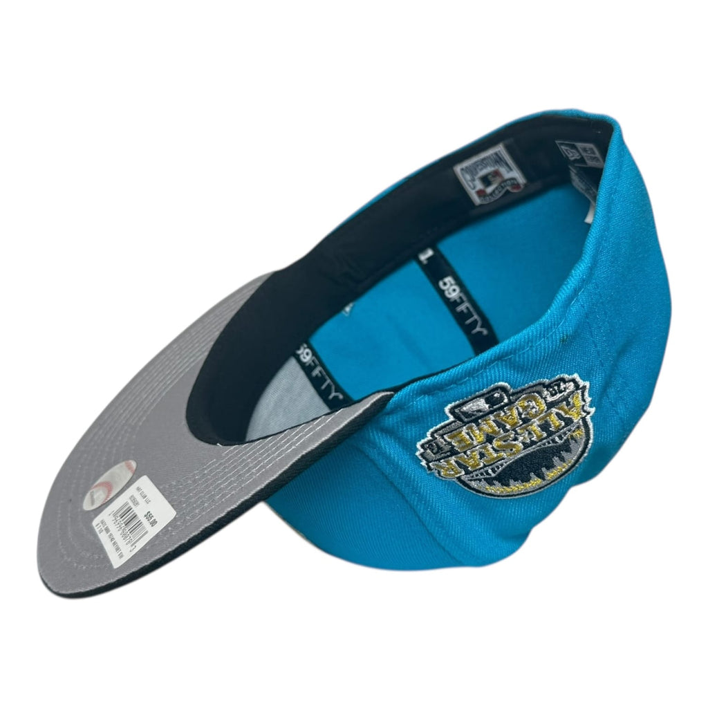 Hat Club New York Mets 2013 All Star Game Hat Club New Era 59Fifty Fitted Hat