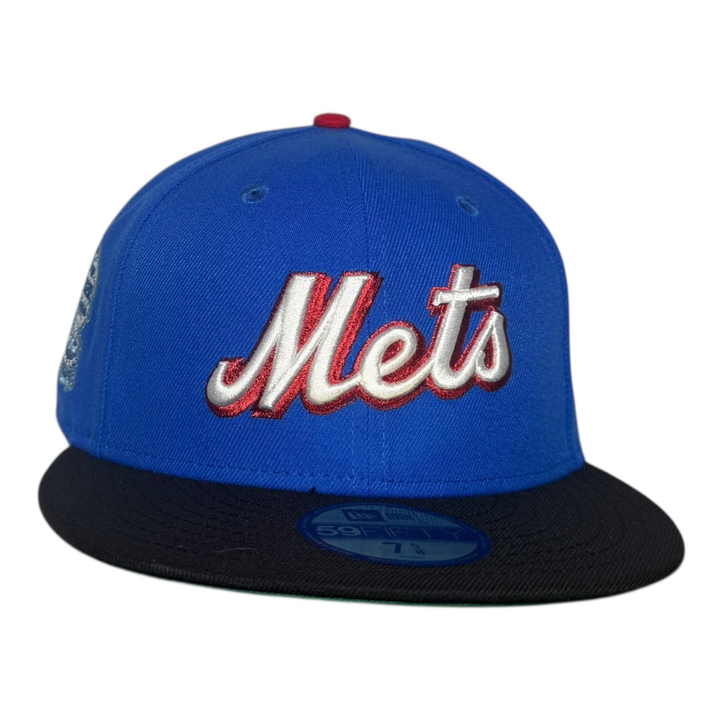 The Hat Wall New York Mets 1864 All Star Game New Era 59Fifty Fitted Hat