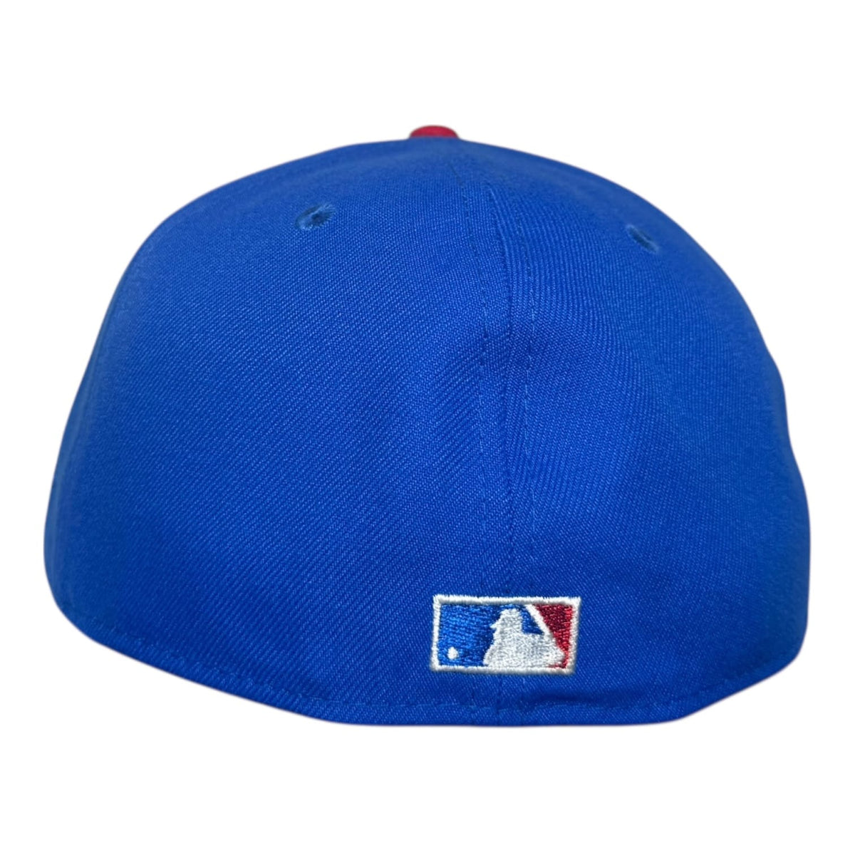 The Hat Wall New York Mets 1864 All Star Game New Era 59Fifty Fitted Hat