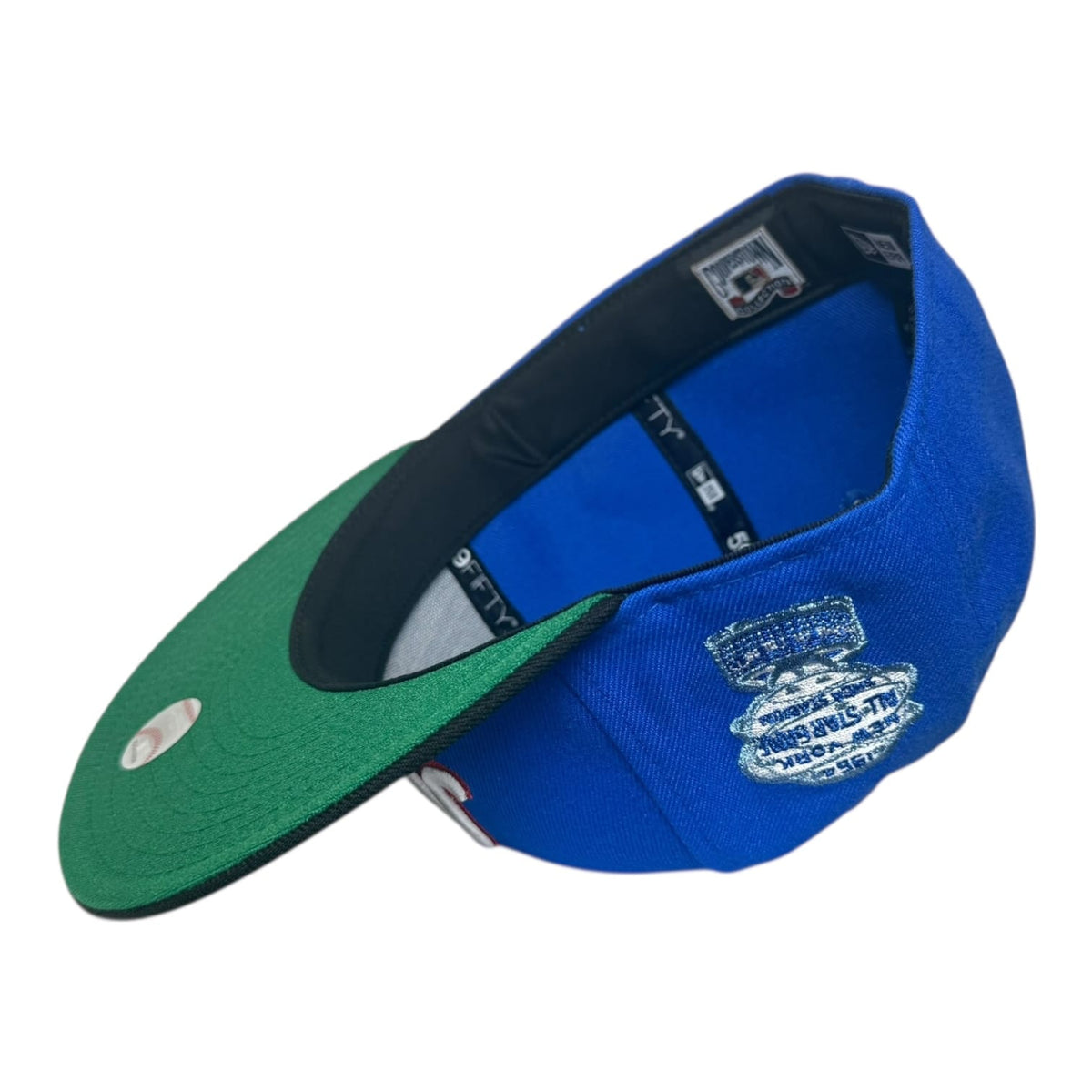 The Hat Wall New York Mets 1864 All Star Game New Era 59Fifty Fitted Hat