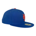 New York Mets "Game Day" New Era 59Fifty Fitted Hat