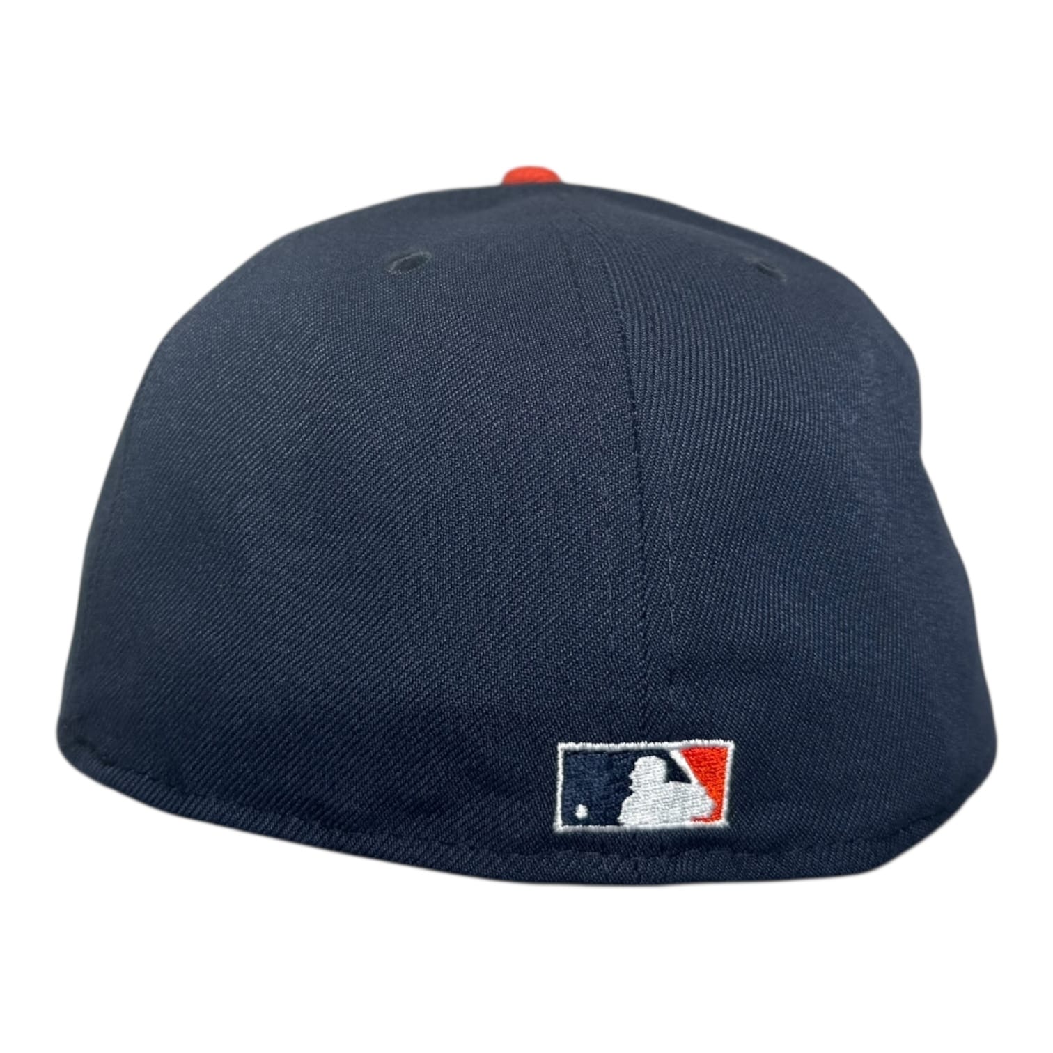 Homegame New York New York Mets 40th Anniversary Homegame New Era 59Fifty Fitted Hat