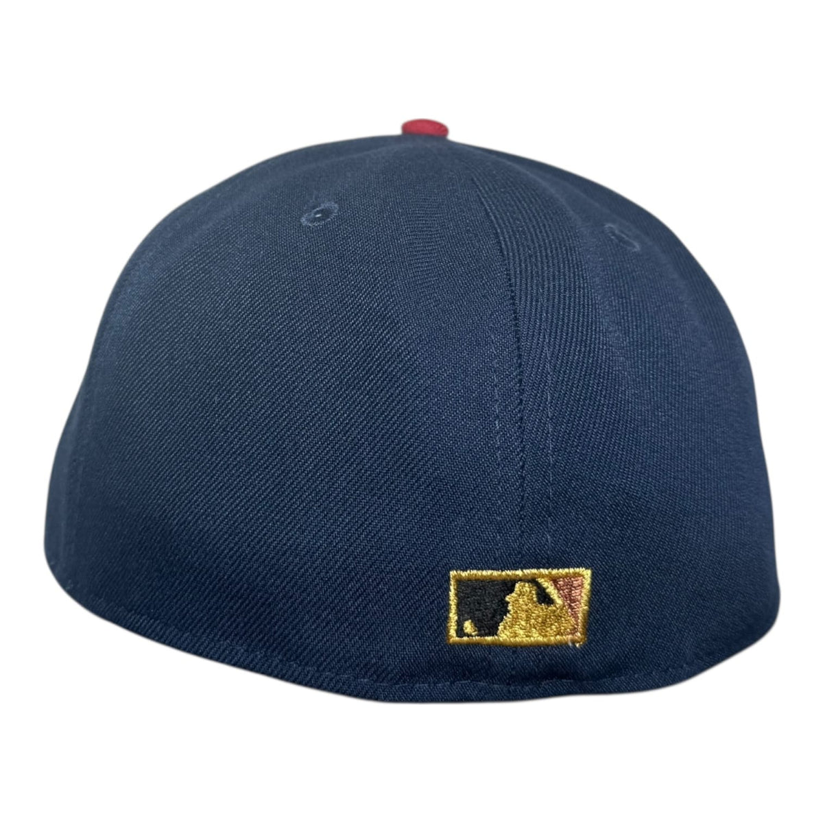 The Hat Wall New York Giants "The Bumpy Johnson" Homegame New Era 59Fifty Fitted Hat